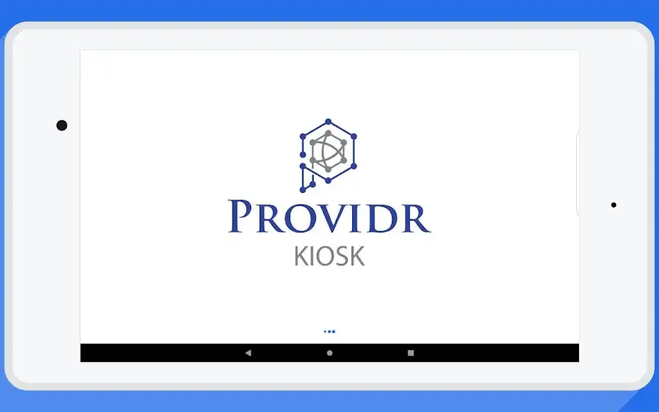 Play PROVIDR - KIOSK  and enjoy PROVIDR - KIOSK with UptoPlay