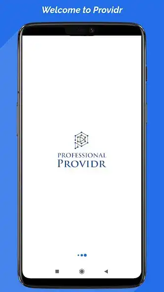 Play PROVIDR - PROFESSIONAL  and enjoy PROVIDR - PROFESSIONAL with UptoPlay