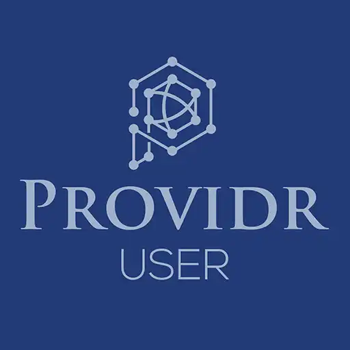Play PROVIDR - USER APK
