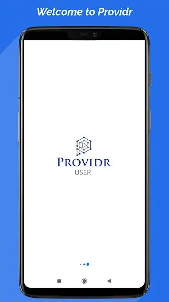 Play PROVIDR - USER  and enjoy PROVIDR - USER with UptoPlay