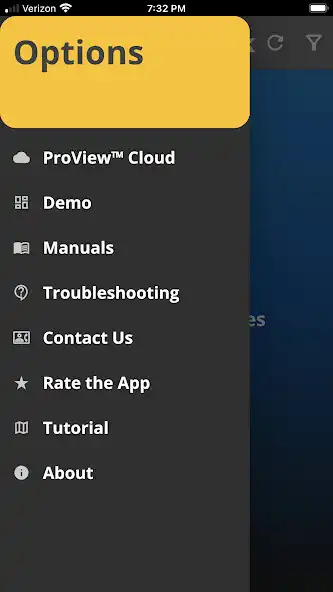 Play ProView™ Link as an online game ProView™ Link with UptoPlay