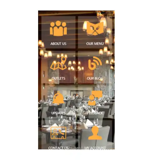 Play Provi Foods APK