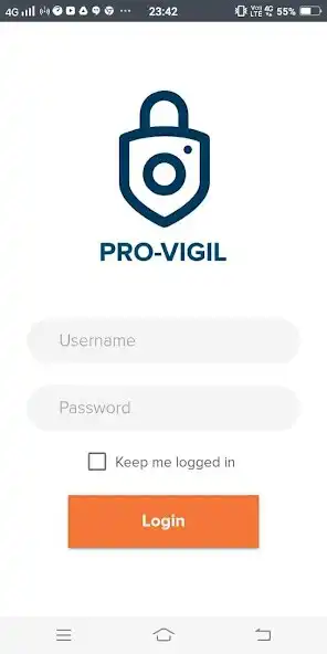 Play Pro-Vigil Play Pro-Vigil