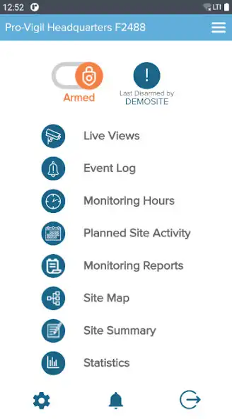 Play Pro-Vigil Play Pro-Vigil