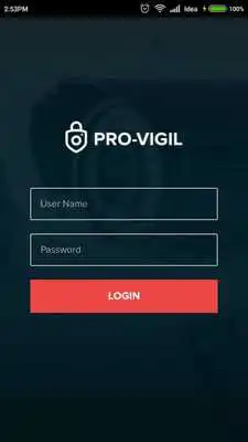 Play Pro-Vigil Play Pro-Vigil