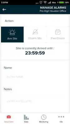 Play Pro-Vigil Play Pro-Vigil