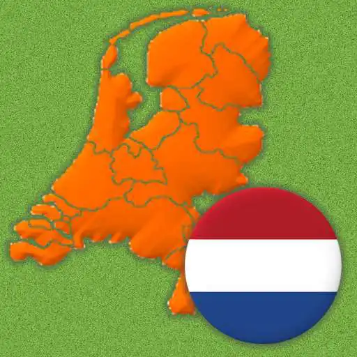 Play Provinces of the Netherlands - Capitals and Maps APK Play Provinces of the Netherlands - Capitals and Maps APK