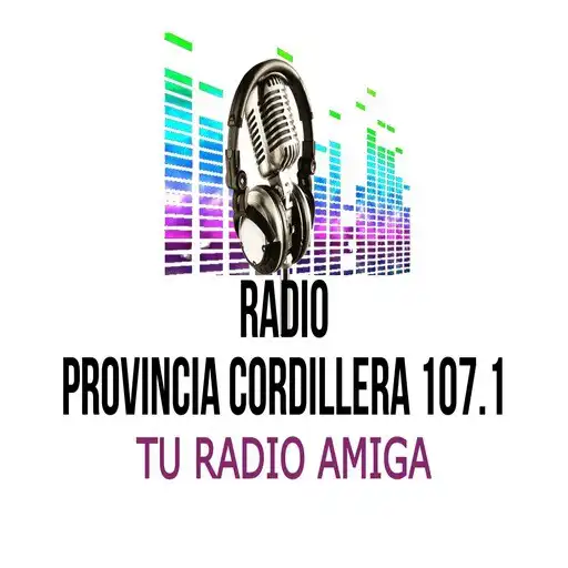 Play Provincia Cordillera 107.1 FM APK