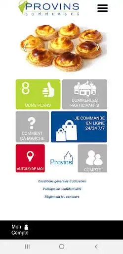 Play Provins Commerces  and enjoy Provins Commerces with UptoPlay