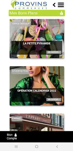 Play Provins Commerces as an online game Provins Commerces with UptoPlay