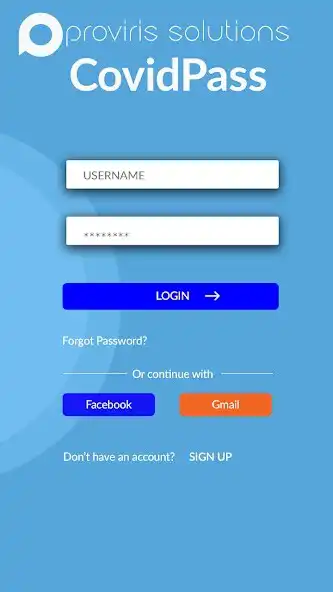 Play ProvirisPass  and enjoy ProvirisPass with UptoPlay