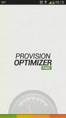 Play Provision Optimizer Free