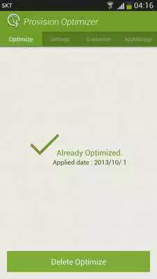 Play Provision Optimizer Free