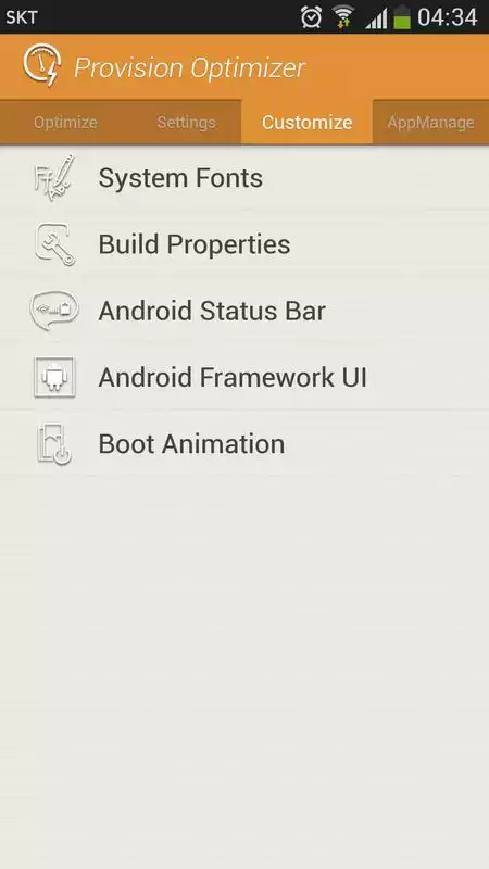 Play Provision Optimizer Free