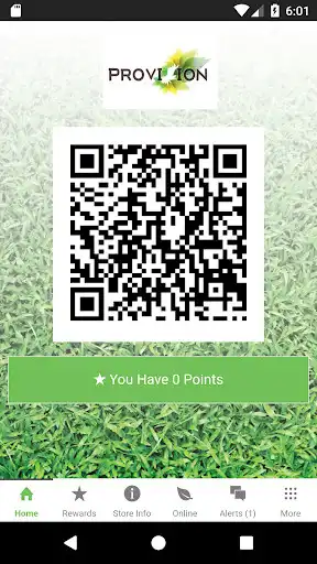 Play Provision Rewards  and enjoy Provision Rewards with UptoPlay
