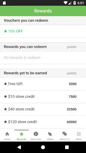 Play Provision Rewards as an online game Provision Rewards with UptoPlay