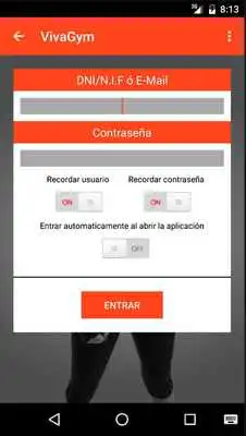 Play Provisport - Vivagym