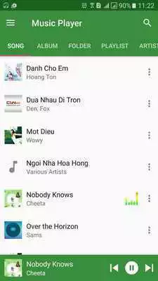 Play Pro VLC Music Player