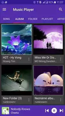 Play Pro VLC Music Player