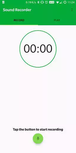 Play Pro Voice Recorder -  High-quality  and enjoy Pro Voice Recorder -  High-quality with UptoPlay