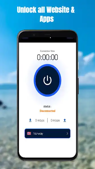 Play Pro VPN - Pay Once Use Life  and enjoy Pro VPN - Pay Once Use Life with UptoPlay