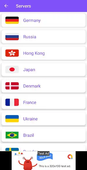 Play Pro VPN - Secure VPN Proxy as an online game Pro VPN - Secure VPN Proxy with UptoPlay
