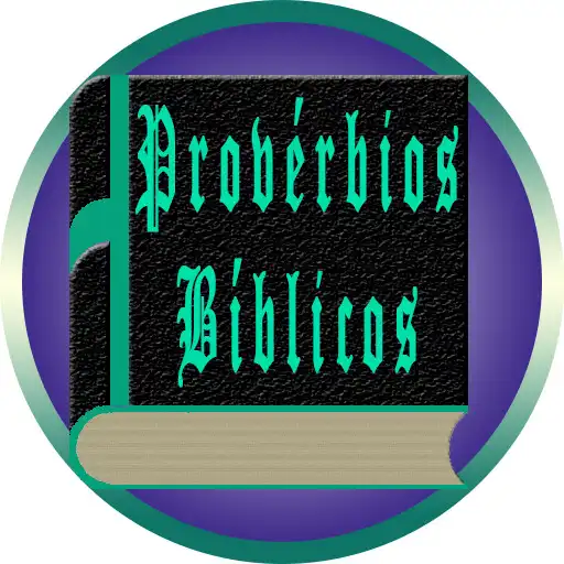 Play Provérbios Bíblicos APK