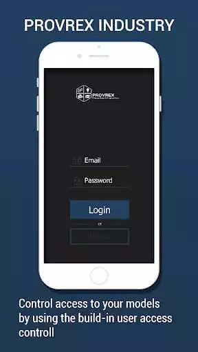 Play Provrex Industry  and enjoy Provrex Industry with UptoPlay