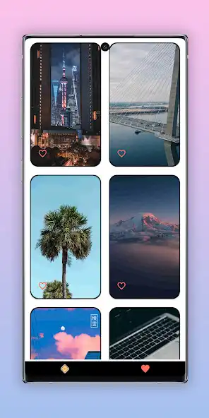 Play Prowall - 4K, HDR+ Wallpapers as an online game Prowall - 4K, HDR+ Wallpapers with UptoPlay