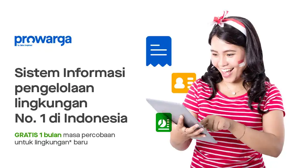 Play ProWarga - Sistem Aplikasi RT,  and enjoy ProWarga - Sistem Aplikasi RT, with UptoPlay