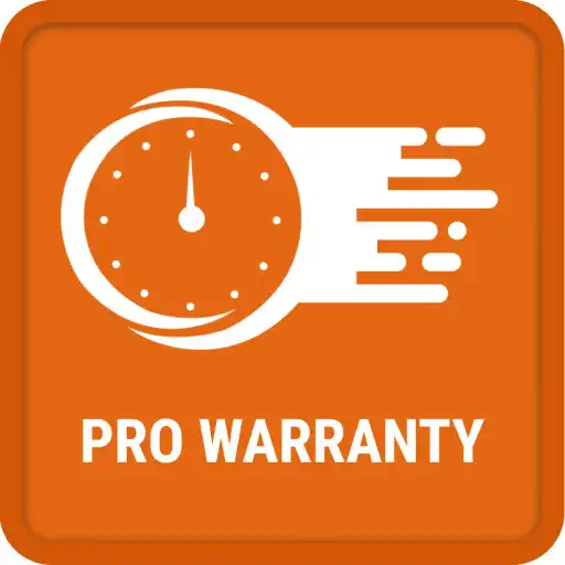 Play PRO WARRANTY TRACKER APK
