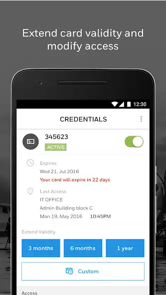 Play ProWatch as an online game ProWatch with UptoPlay