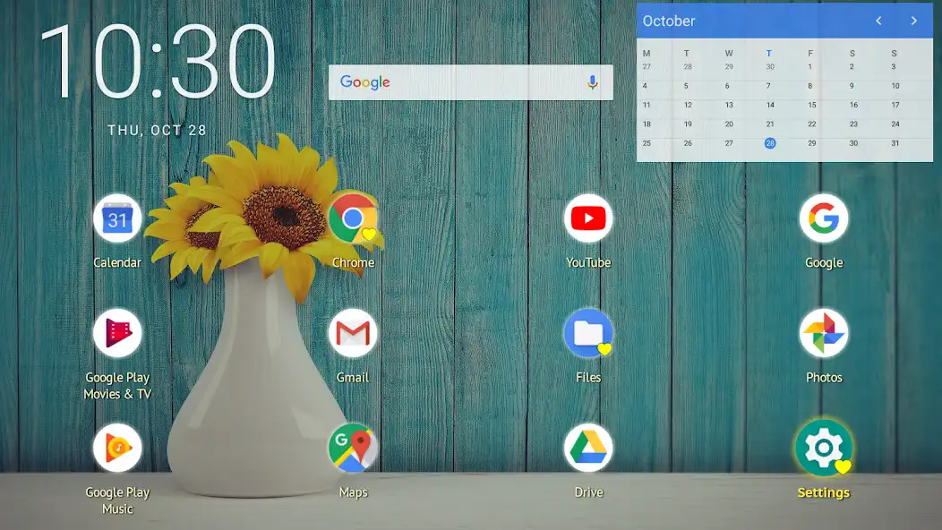 Play ProWax TV Launcher as an online game online ProWax TV Launcher with UptoPlay Play ProWax TV Launcher as an online game ProWax TV Launcher with UptoPlay