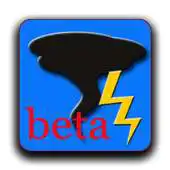 Free play online Pro Weather Alert (BETA) APK