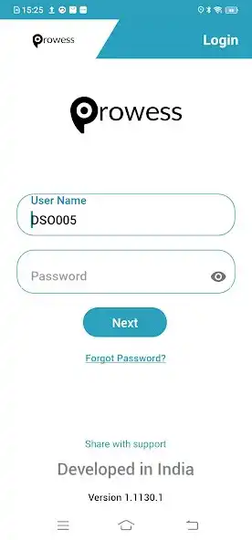 Play ProwessBeat Delux as an online game ProwessBeat Delux with UptoPlay