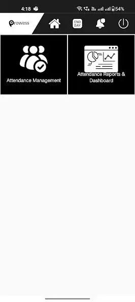 Play Prowess Manager App as an online game Prowess Manager App with UptoPlay