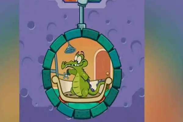 Play Pro Wheres My Water? 3 Special Game Hint