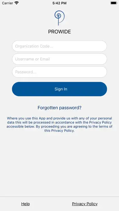 Play PROWIDE  and enjoy PROWIDE with UptoPlay