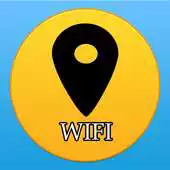 Free play online Pro WiFi Map Password Tips APK