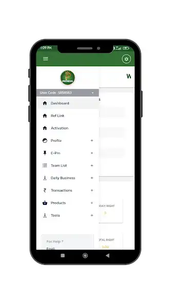 Play Prowiin as an online game Prowiin with UptoPlay