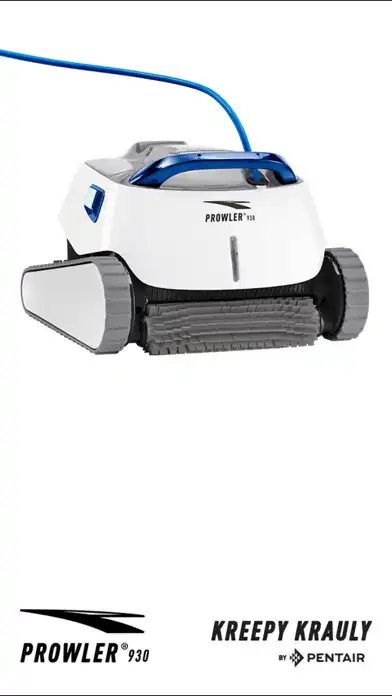 Play Prowler 930 – Kreepy Krauly  and enjoy Prowler 930 – Kreepy Krauly with UptoPlay