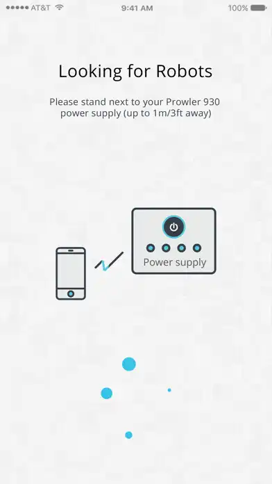 Play Prowler 930 – Kreepy Krauly as an online game Prowler 930 – Kreepy Krauly with UptoPlay