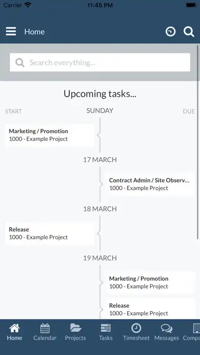 Play ProWorkflow  and enjoy ProWorkflow with UptoPlay