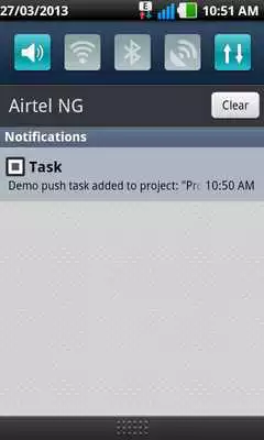Play Prowork Notifications