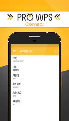 Play Pro WPS Connect