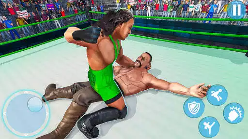 Play Pro Wrestling Game 2021-Wrestling Royal Champions as an online game online Pro Wrestling Game 2021-Wrestling Royal Champions with UptoPlay com.free.sports.games.wrestling.cage.championship Play Pro Wrestling Game 2021-Wrestling Royal Champions as an online game Pro Wrestling Game 2021-Wrestling Royal Champions with UptoPlay