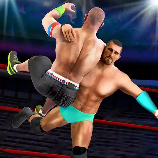 Play Pro Wrestling Ring Fighting APK Play Pro Wrestling Ring Fighting APK