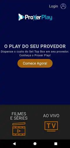Play Proxer Play TV  and enjoy Proxer Play TV with UptoPlay