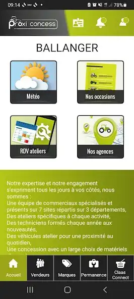 Play ProxiConcess  and enjoy ProxiConcess with UptoPlay