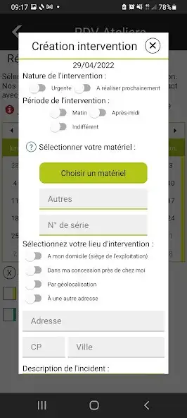 Play ProxiConcess as an online game ProxiConcess with UptoPlay